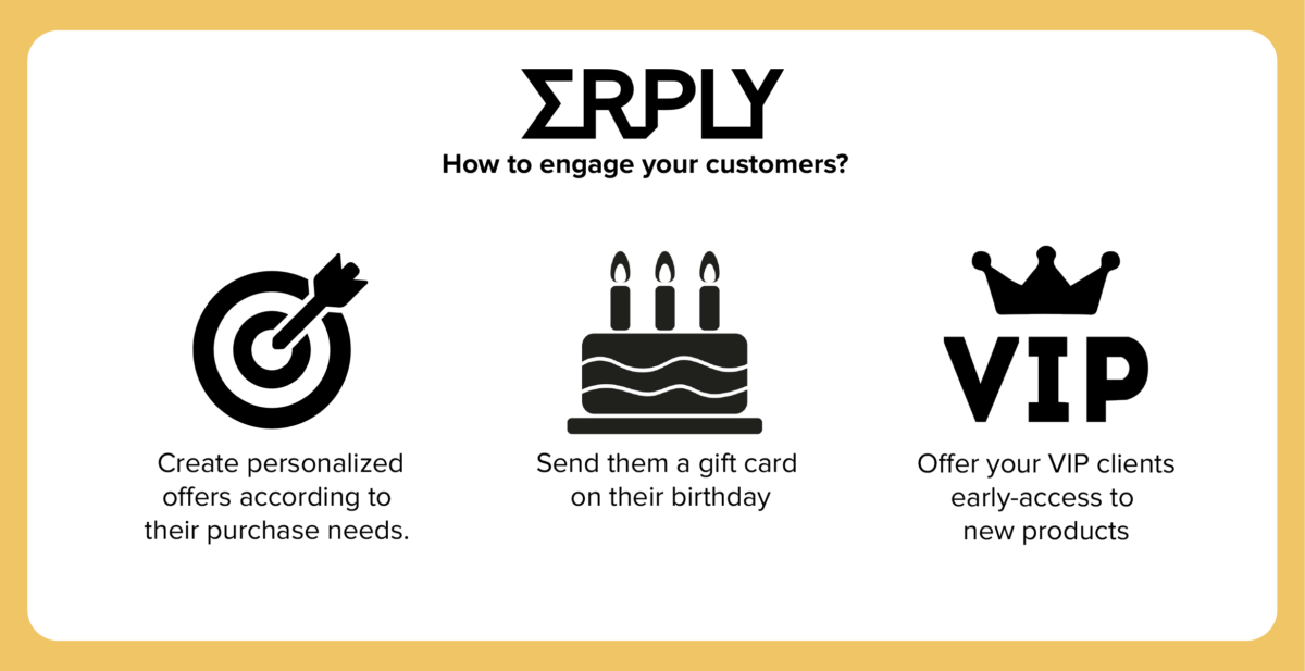 how to keep customers happy