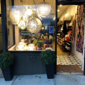 Maisonette has been en Erply customer since 2012