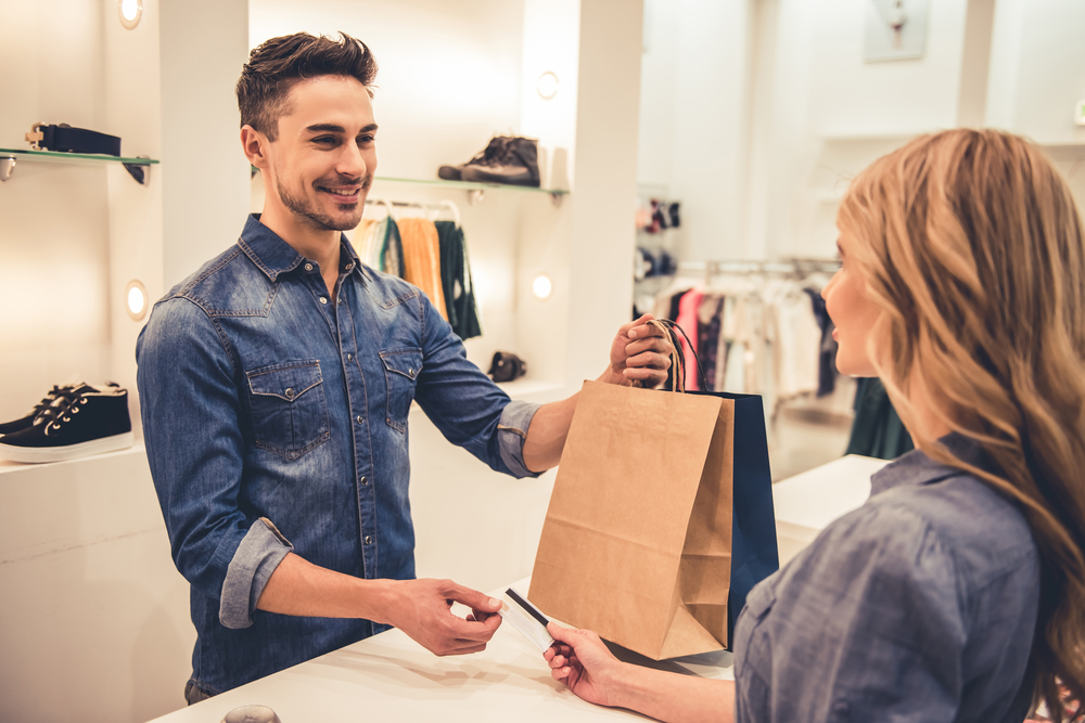Keep customers coming back to your store
